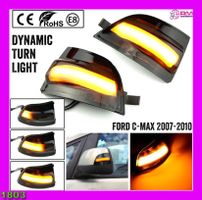 Ford Dynamisches Blinklicht LED