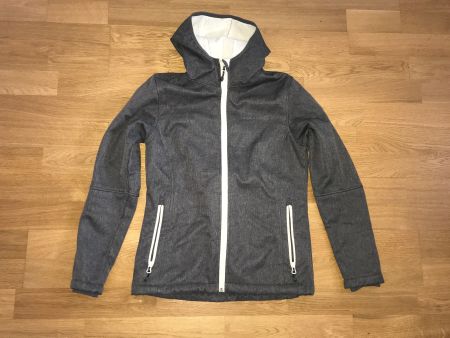 Sport Ski Winter Jacke Grösse 36/S