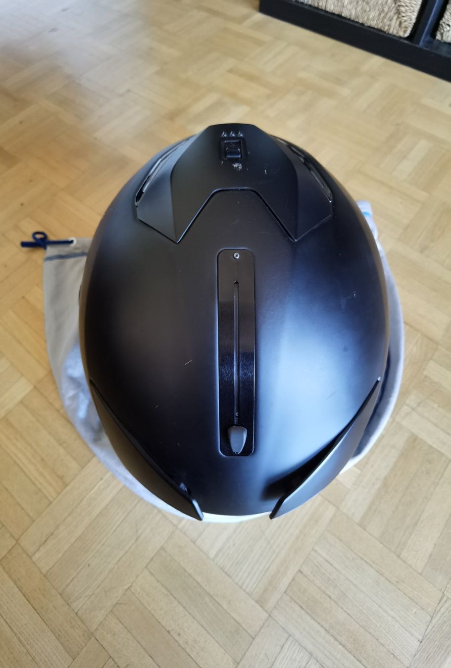 Caschi & visiere: Motorradhelm L – Usato da Eglisau venduto da zti_96kb 2