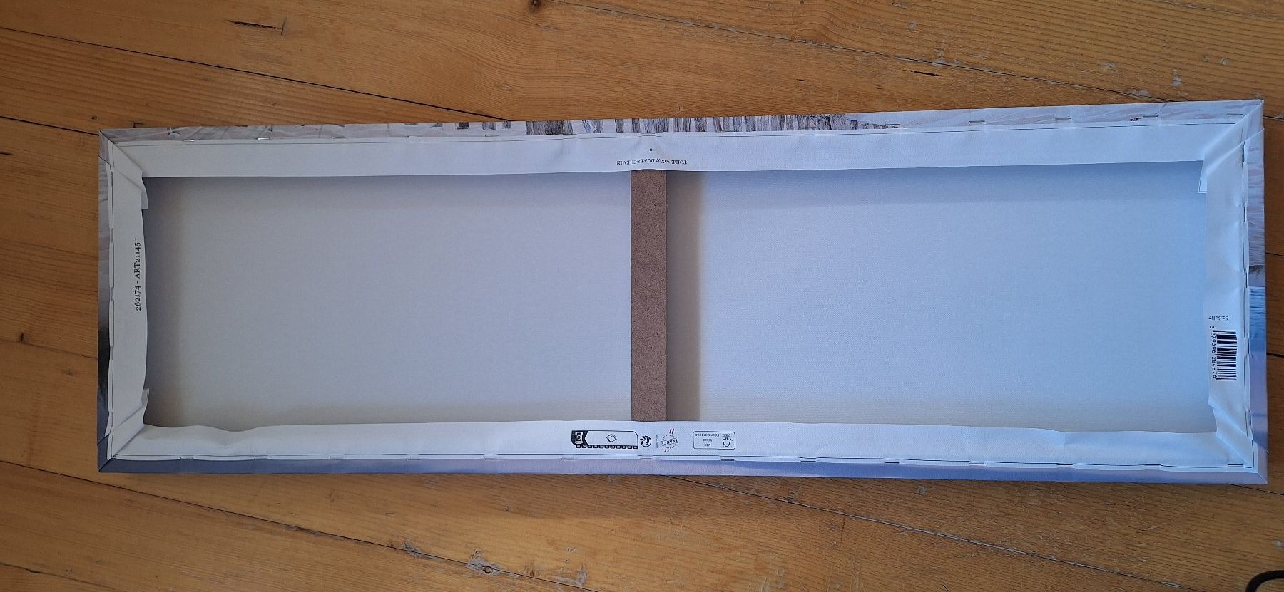 Foto & Immagini: Wandbild – Nuovo (secondo la descrizione) da Achseten venduto da schwiri035 1
