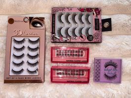 Ed Hardy 3D Lashes