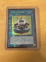 Yu-Gi-Oh! Toon Kingdom Karte - Selten und Top Zustand! QCSCR