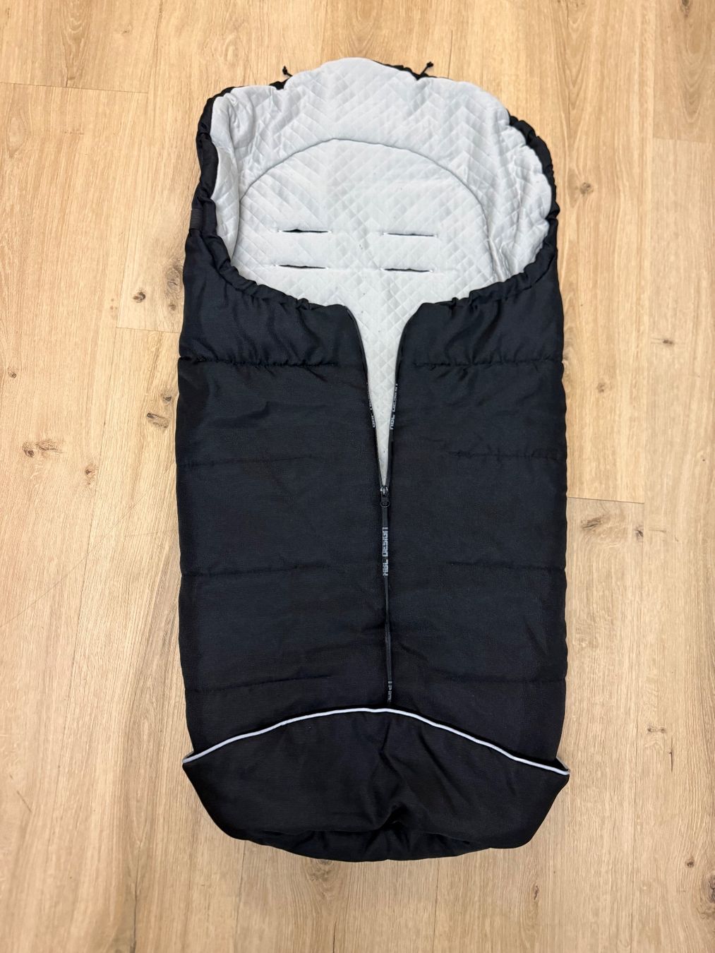 ABC Design Sacchi a pelo: ABC Fusssack – Usato da Kölliken venduto da Vivii01