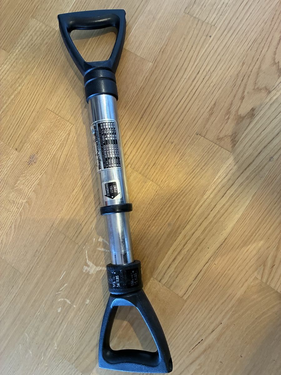 Vélos d'appartement: Trainingsgerät  – D'occasion à Belp par Hornusser54