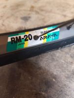 Araya RM-20 26" Laufradsatz – Shimano Deore DX M650 – Vintag