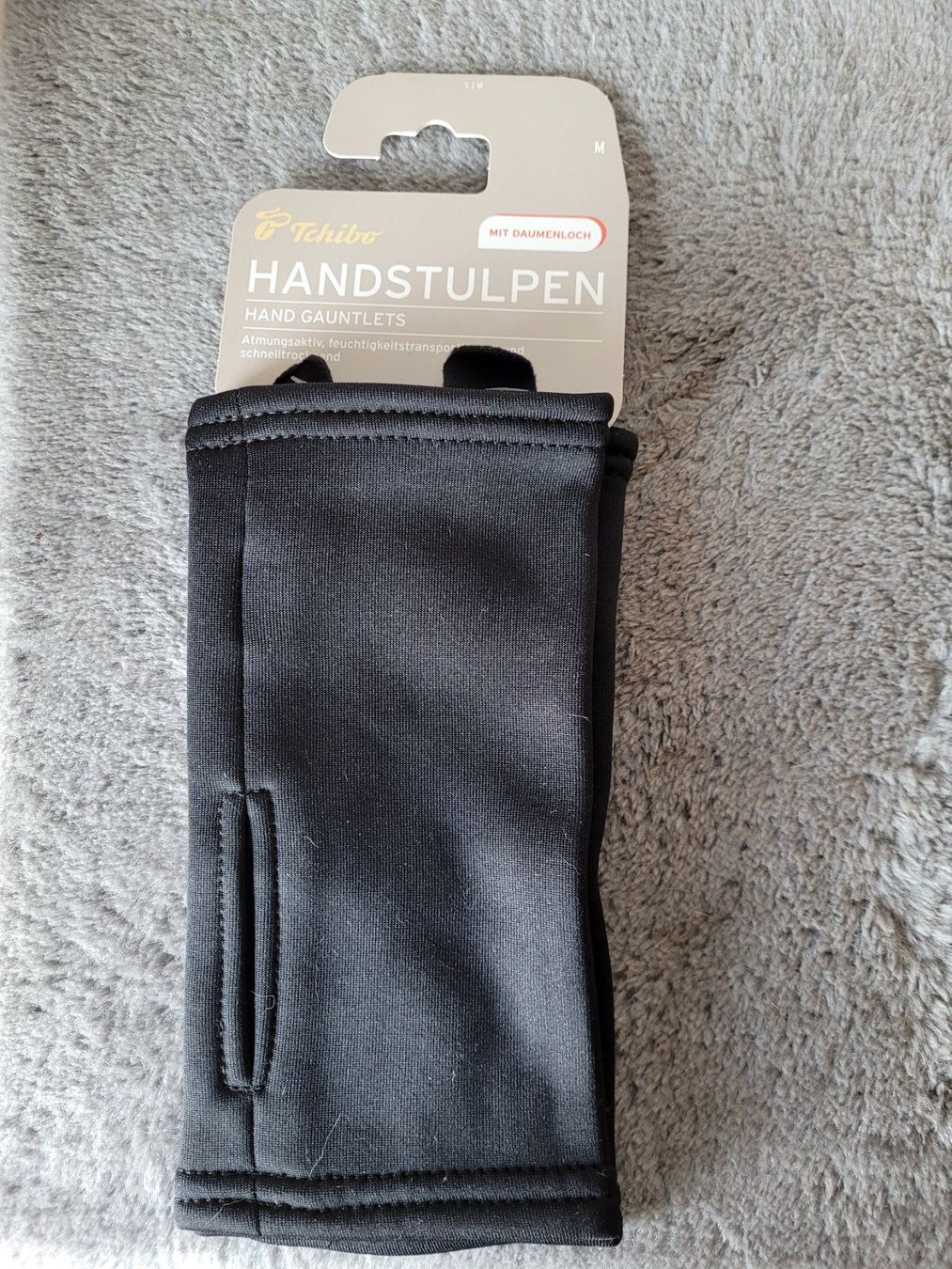 Autres vêtements & accessoires: Handstulpen von Tchibo – Neuf avec emballage d'origine à Zollikofen par WhiteCat