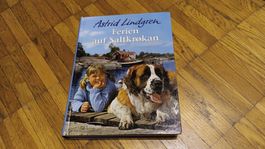 Astrid Lindgren - Ferien auf Saltkrokan