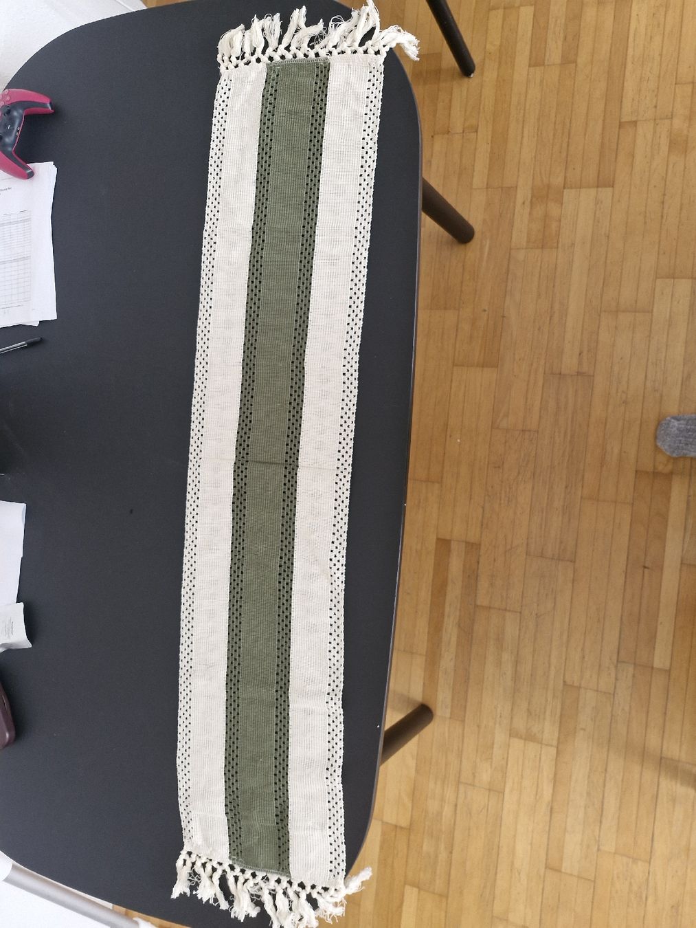 Autre linge de table: Tischläufer / Table runners – Neuf (Voir description) à St. Gallen par ash_htw6