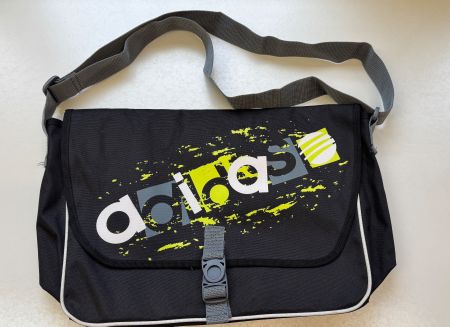 Adidas Umhängetasche,  - Neu