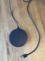 Belkin Boost Charge Portable Charger, mit USB Kabel