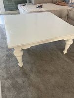 Nova Wohnzimmer tisch