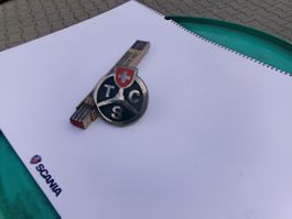 TCS -Emblem  Saurer -Ford -Opel -Willys Jeep - Deutz -Fiat