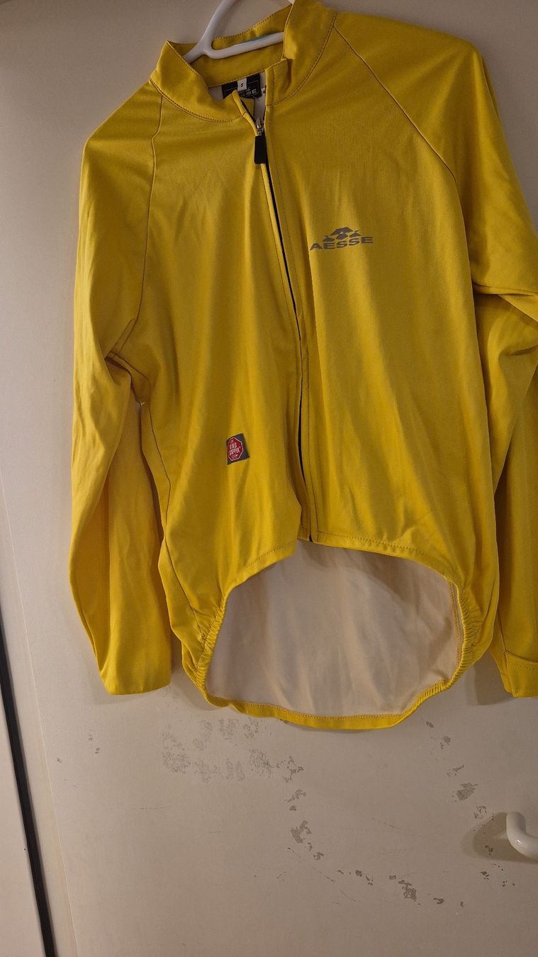 Giacche: Aesse Windjacke Grösse S – Usato da Schöfflisdorf venduto da kin_2dp9