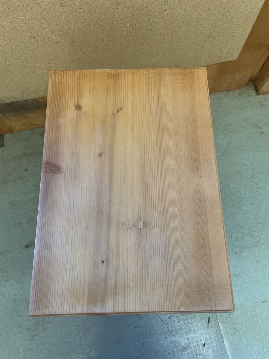 Comodini: Nachttisch Tanne – Usato da Almens venduto da bsundrix 2