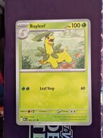 Bayleef - Pokemon Ascended Heroes