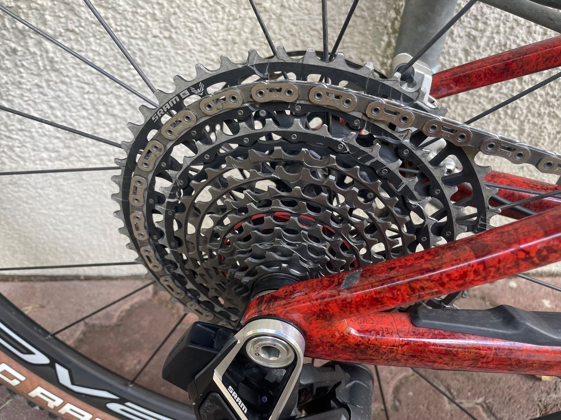 Specialized Vélos: S-Works Epic 8 – D'occasion à Attinghausen par ger_vkg8 3