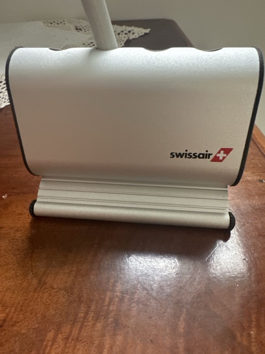 Swissair Kits de montage: Aereo Swissair – D'occasion à Morbio Inferiore par Ecod 2