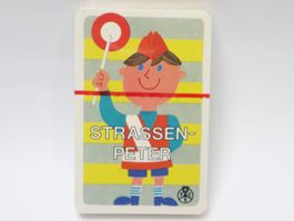 TCS Strassen-Peter Spiel OVP