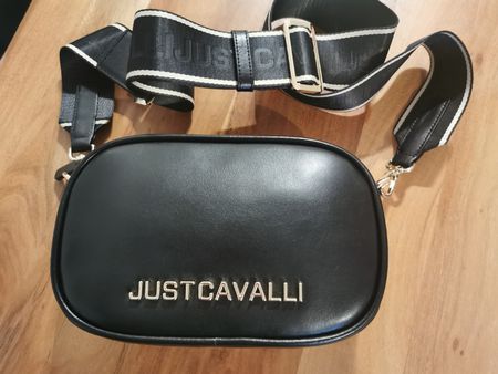 Edle Handtasche Just Cavalli