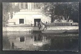 PONTONIER 1921 USEPUTZETE