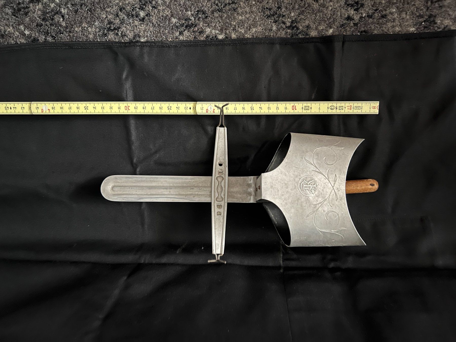 Fotocamera: Antiker Realistic Scope Perfecscope- Englischer Hersteller – Usato da Weinfelden venduto da blaukreuz_brocki_TG