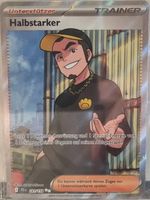 Pokémon – Ruffian 🇩🇪 - JTG-181 - Journey Together