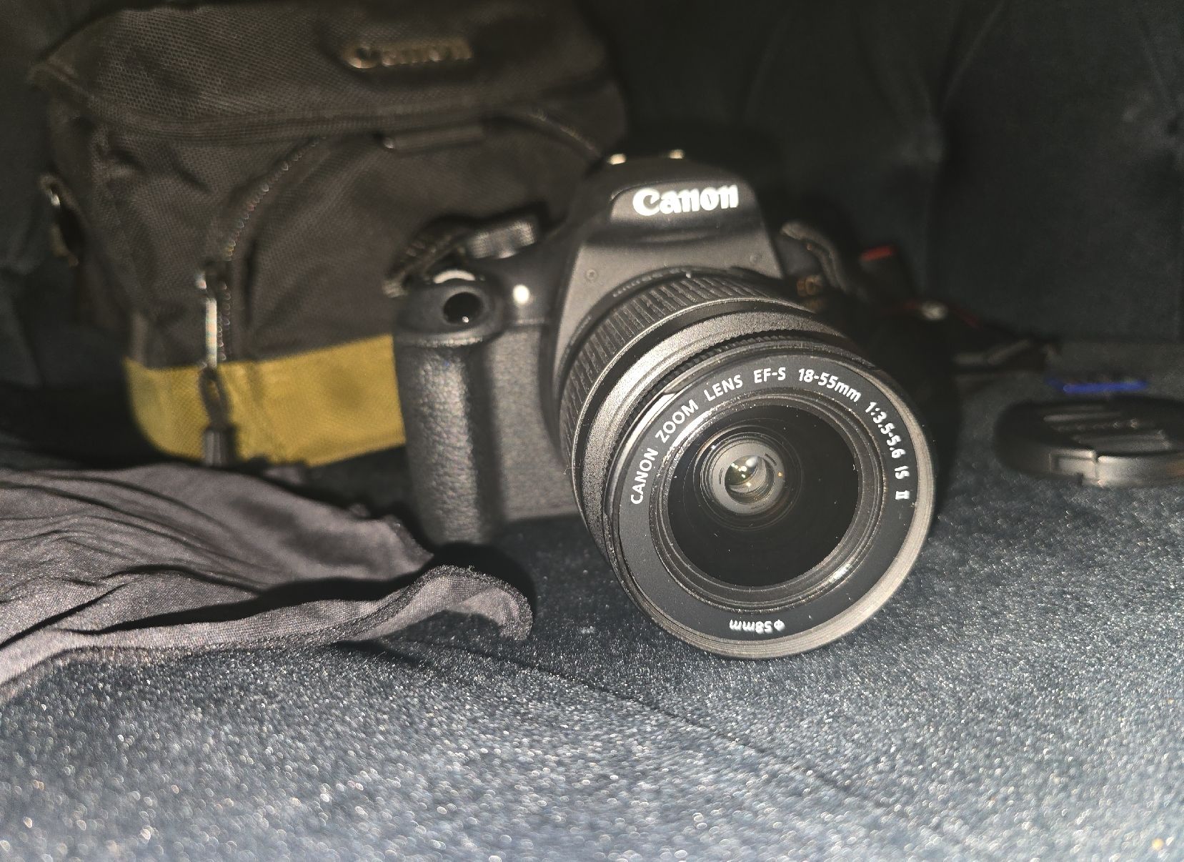 Canon Appareil photo: Canon Eos D12 – Neuf (Voir description) à Beinwil am See par wol_9rqp