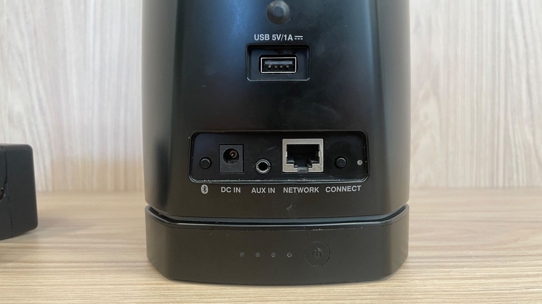 Denon Casse acustiche: Denon Heos 1 HS 2 + Denon Go Pack 1 – Usato da Heerbrugg venduto da Kirchhofer 1