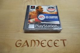Box Champions