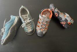 Schuhe Jungs
