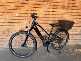 E-Bike Cannondale Grösse S/M