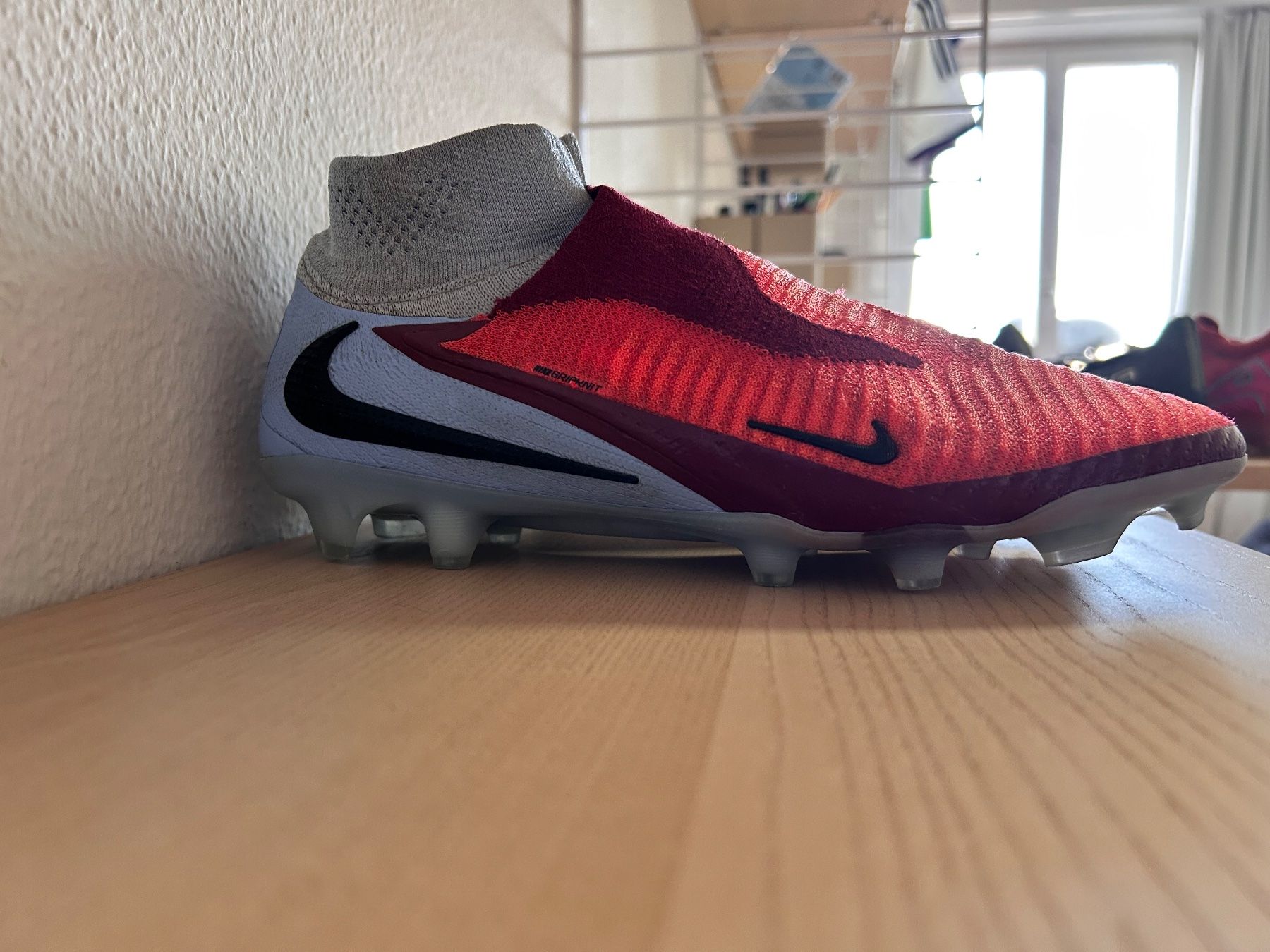 Herrenschuhe: Nike Phantom 6 High Elite FG – Gebraucht aus Basel von AHSM10952 3