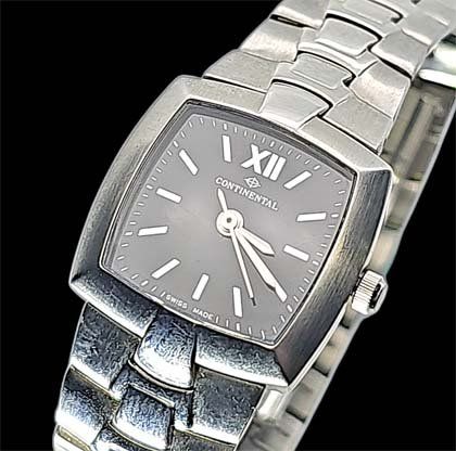 Continental Orologi: Armbanduhr "CONTINENTAL" – Nuovo (secondo la descrizione) da Zug venduto da urzeit 1
