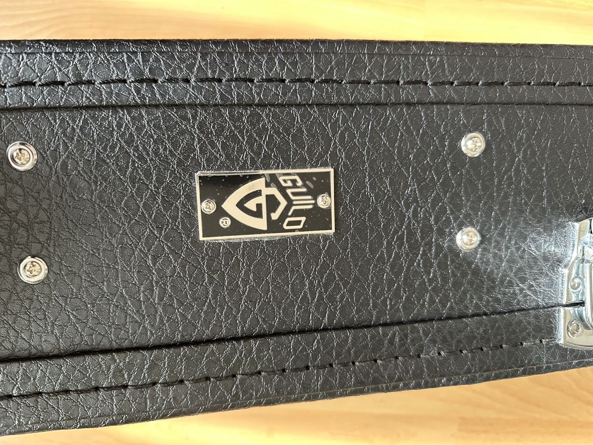 Guild Musikinstrumente: Guild D40 Traditional – Gebraucht aus Zürich von Troy_K 5