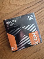 K&F Concept Lens Filter 37mm UV NANO-C