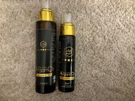 Arganöl / Huile d’argan