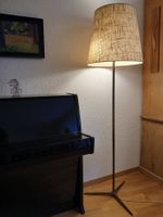 Standleuchte 60er Jahre