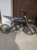 Surron Hyper Bee Pitbike Kinder E-Motocross