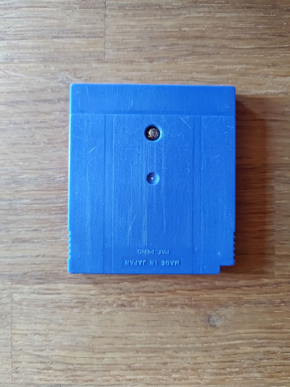 Nintendo Jeux: Pokemon Blau – D'occasion à Münsingen par flo_9hww 1