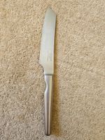 Dreiturm HGS Damastmesser Solingen