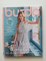 Nähjournal Burda Style  3.2026 