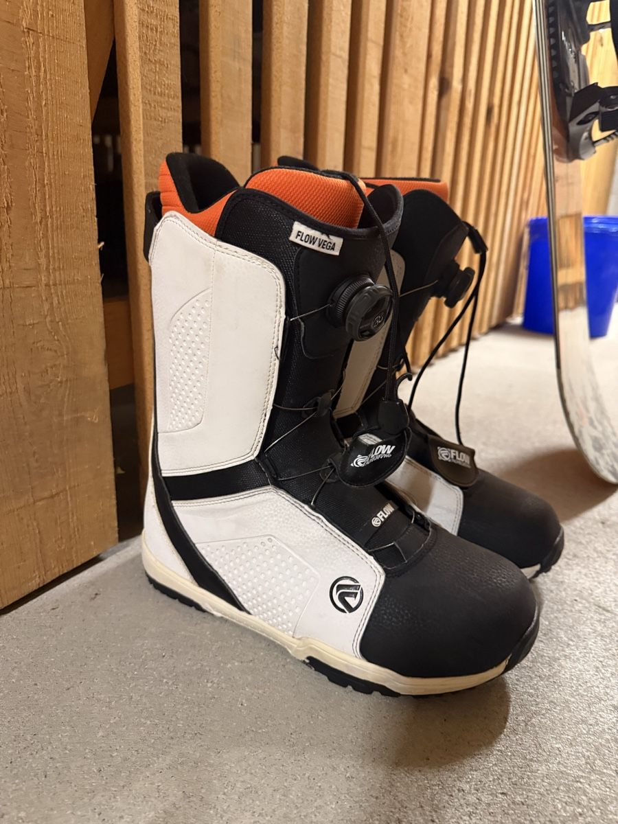Board: Snowboard set – Nuovo (secondo la descrizione) da Zürich venduto da DanielTantos 1