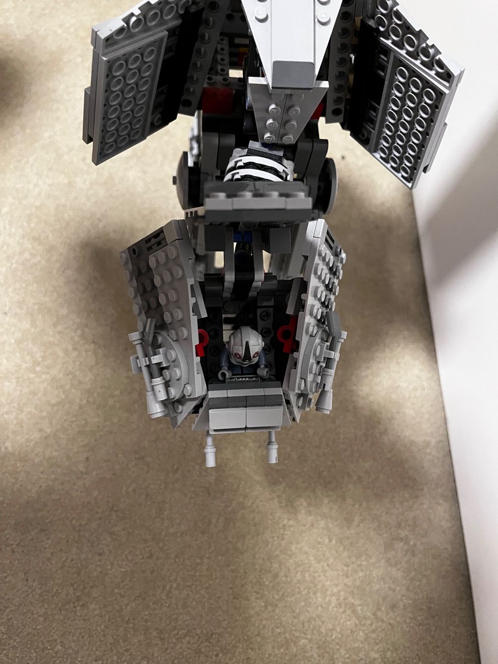 Lego Giocattoli: Lego Star wars Set 75054 – Usato da Wallisellen venduto da nic_wkh8 4