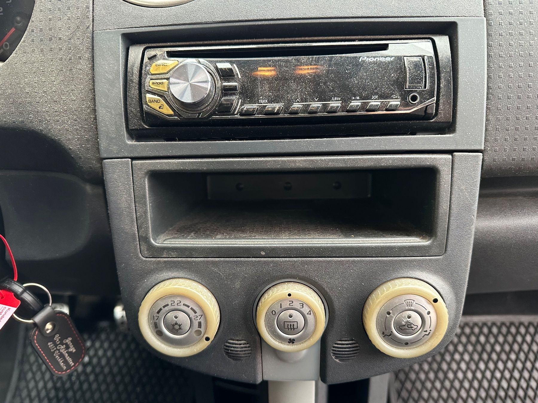 Mitsubishi Autos: Mitsubishi Colt ab MFK – Defekt aus Oberentfelden von Balu2023 7