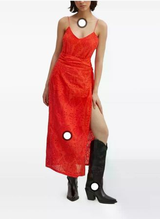 Never Fully dressed Set