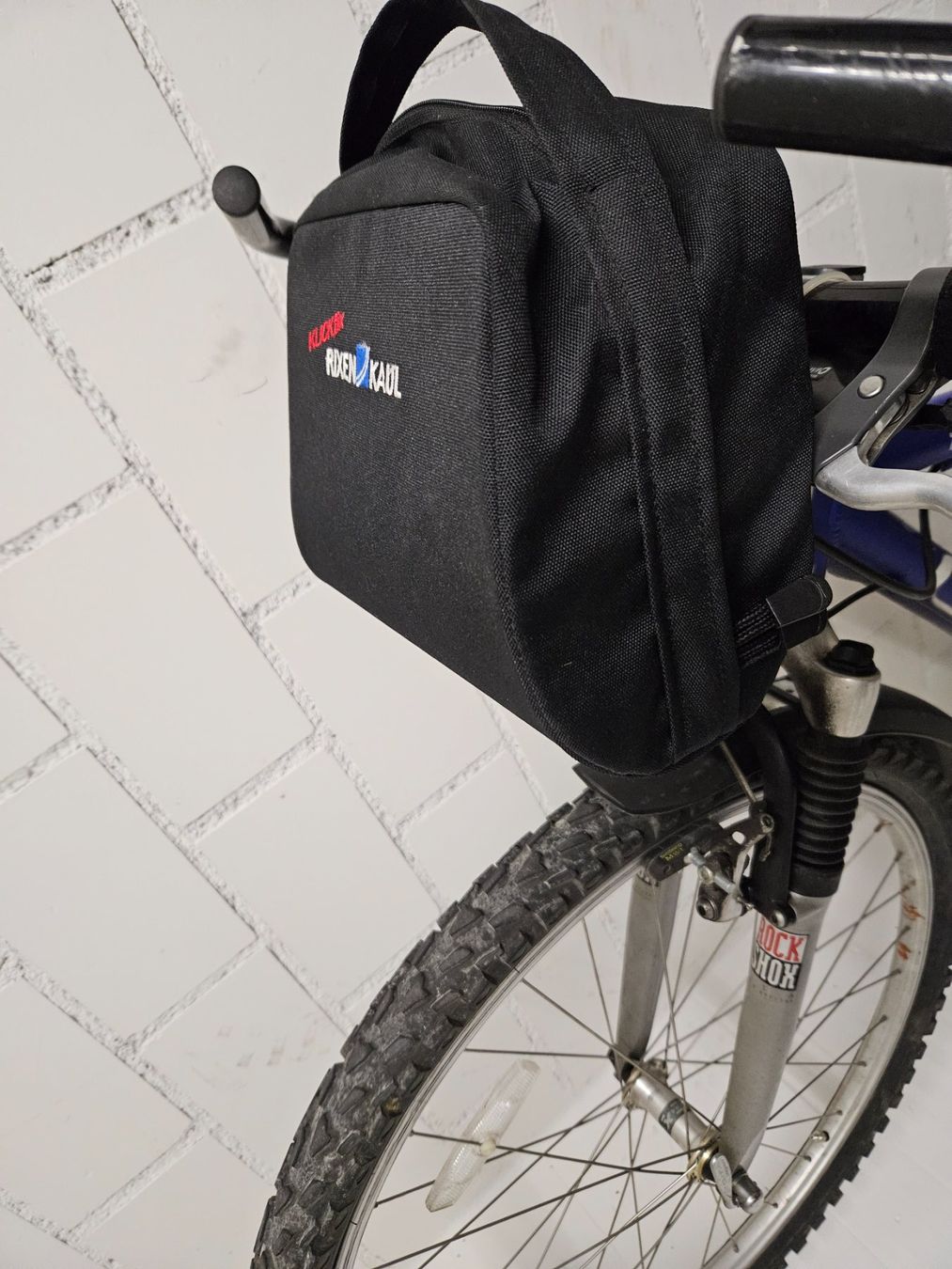 GT Biciclette: GT Ricochet Bike – Difettoso da Nänikon venduto da 8610pb 2