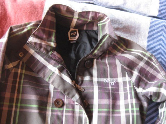 Jacken: Blazer/Jacke von Orage Gr.38=M Neuwertig – Neu (gemäss Beschreibung) aus Mülenen von Rapunzel99 2