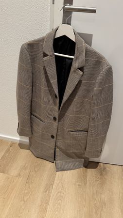 Herren Mantel 