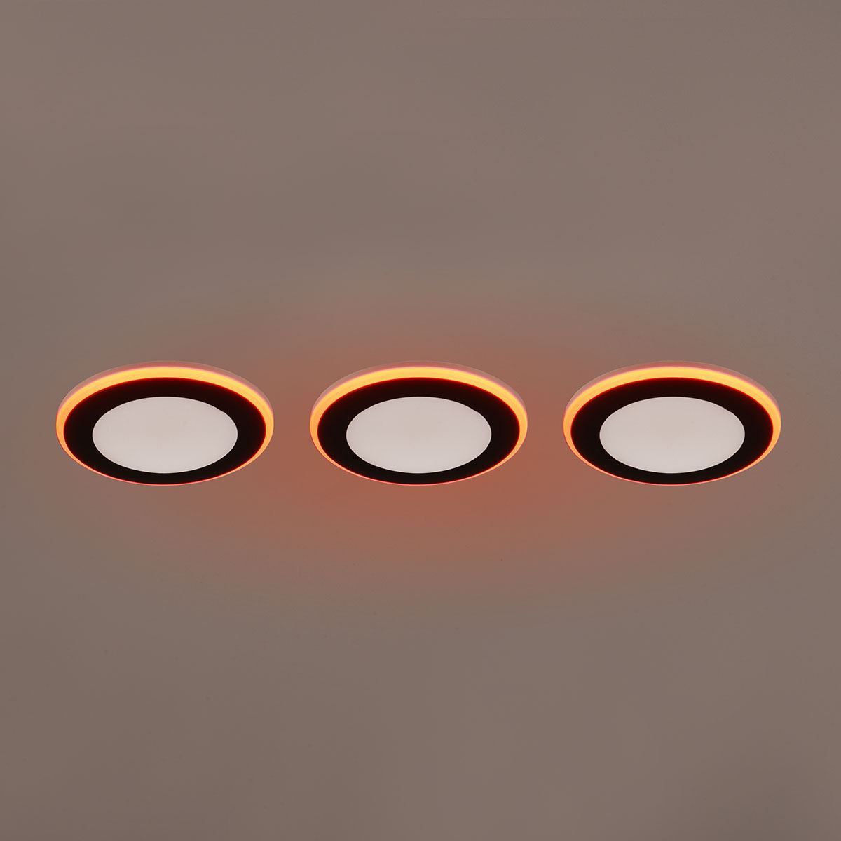 Lampade: LED Einbaustrahler, Dimmbar, 8 cm Ø – Nuovo (secondo la descrizione) da Kreuzlingen venduto da Smart-Light 4