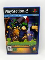 Lemmings (mehrsprachig) - Playstation 2